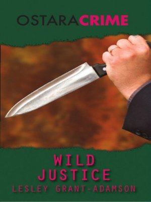 cover image of Wild Justice